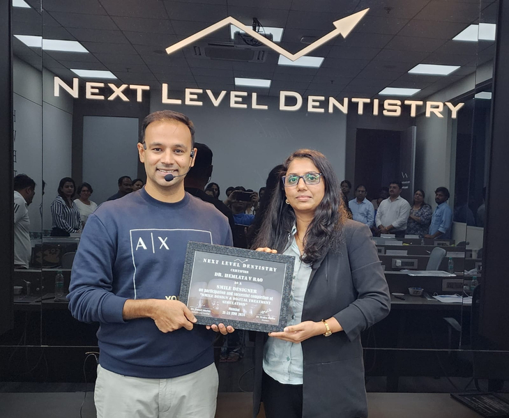 Cover photo of Tooth Affair Dental Clinic | Painless RCT | Implants | Smile Designing | Aligners | RCT